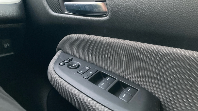 Honda Jazz 1.5 i-MMD Hybrid Crosstar EX 5dr eCVT Hybrid Hatchback